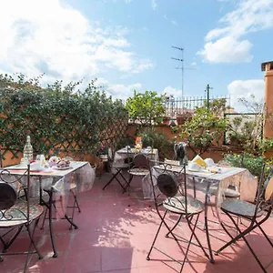 Casa Via Cesena Roma