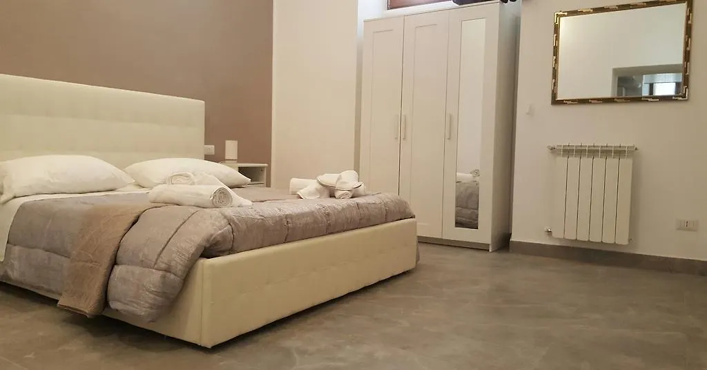 La Casa Del Moro Apartment Rome Italy
